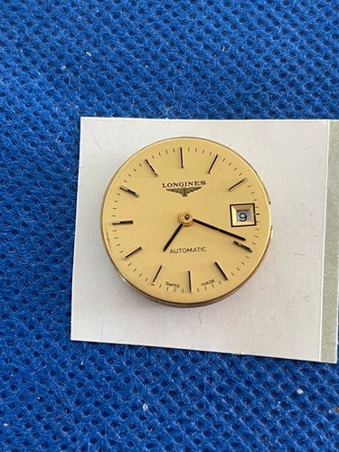 Original longines cal - longines,