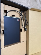 Sony Vaio Z Bluray Dock Station VGP-PRZ20C