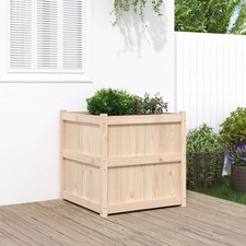 Jardinière Bac à Fleurs Pot