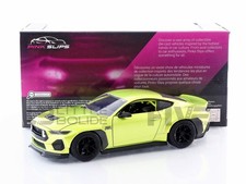 JADA TOYS 1/24 - FORD MUSTANG