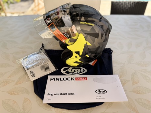 Casque arai evo - casque,