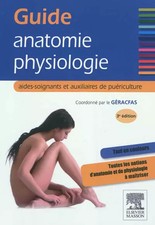 Guide anatomie-physiologie