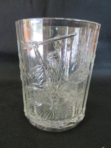 Chope verre presse - chope,