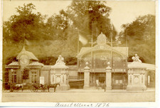 Belgique, Salon International des appareils de sauvetage à Bruxelles Vintage alb