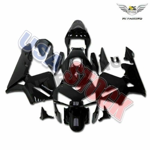 Usa injection glossy black - usa,