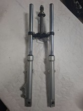 FOURCHE YAMAHA 125 YBR 2007