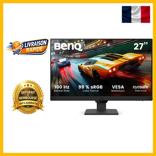 Benq gw2790e pouces écran - gw2790e,