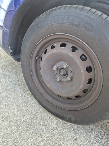 Jante tole fiat bravo - , r15