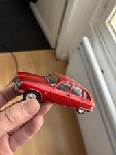 Solido Démontable Renault 16