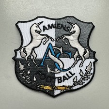 Écusson / Logo Amiens SC