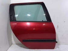 9008J4 RIGHT REAR DOOR / 2135466 FOR PEUGEOT 206 SW XS