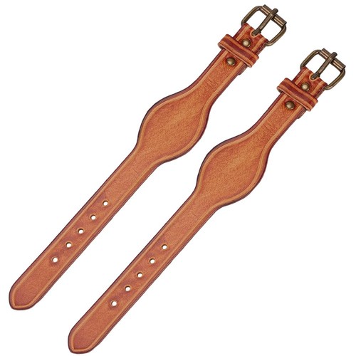 étrier selle western en - de,