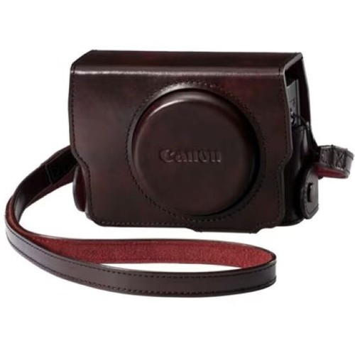 Coque souple canon csc - souple, bw