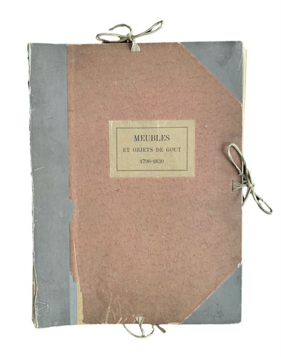 Meubles objets gout - et,