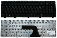 Français clavier Dell Vostro 2521 3521 5521 3540 5537 /DE162-FR