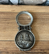 Loupe à main vintage Objet de