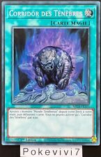 Carte YU-GI-OH! CORRIDOR DES