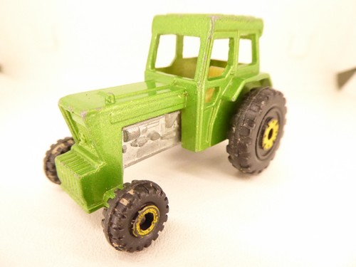 Matchbox superfast - matchbox,
