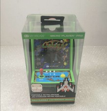 MY ARCADE MICRO PLAYER PRO