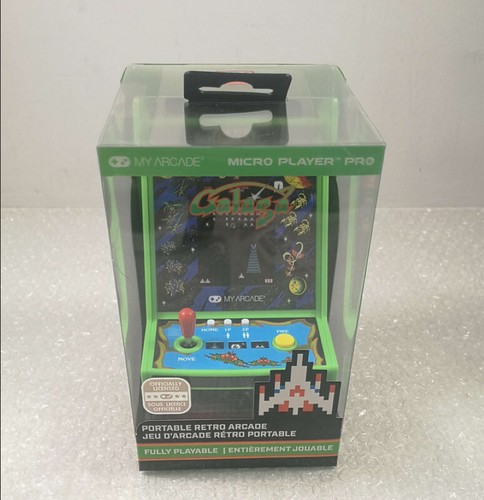 Arcade micro player pro - arcade,