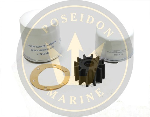 Kit service pour volvo - kit, de