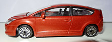 Citroën - C4 Coupé -  2004 - 1/43