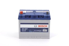 Batterie de voiture BOSCH