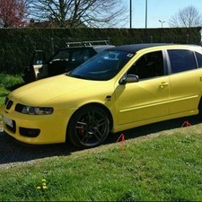 KIT 4 CACHES Bas de Caisse