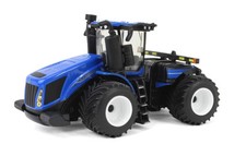 ERTL - Tracteur - Edition