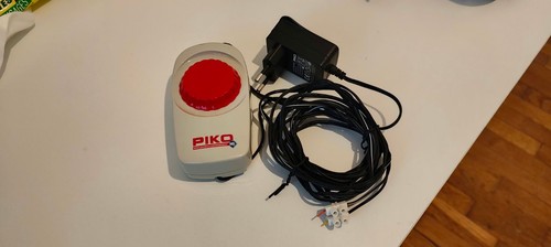 Piko 55003 régulateur - régulateur, de