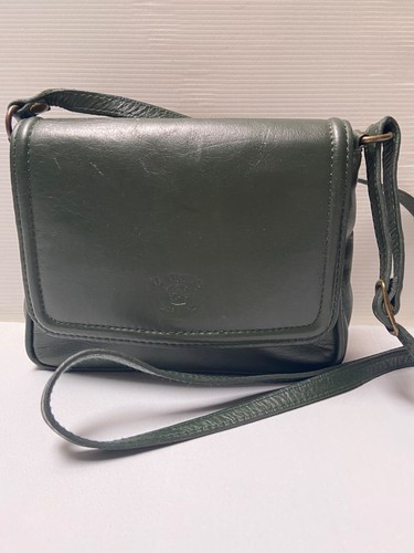 Petit sac besace - , cuir