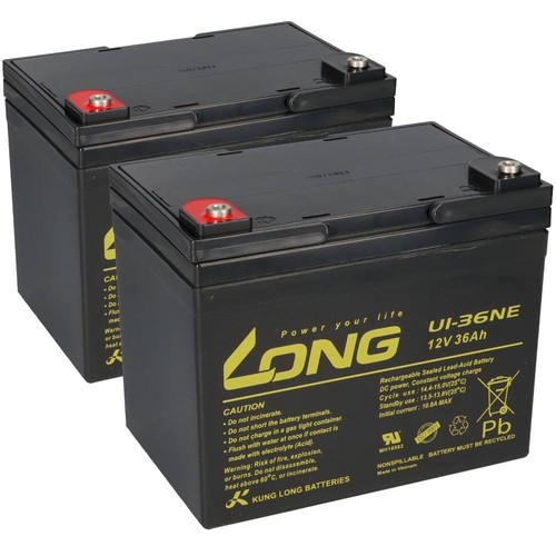 Rechange pour shoprider marque - pour,