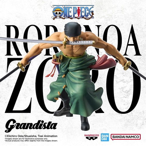One piece roronoa - piece,