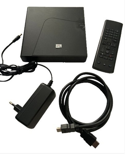 Sfr décodeur stb7 stb - décodeur,