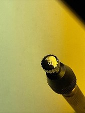 Couronne Acier IWC  Pilote