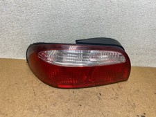 2000 to 2002 Mazda 626 Left Driver LH Side Tail Light S7697 DW