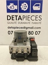 Bloc pompe abs jaguar xe - pompe,