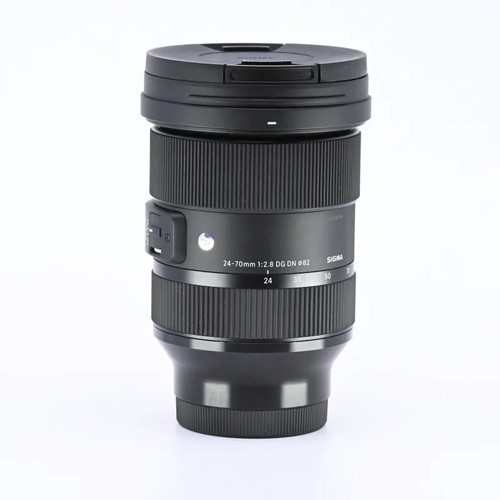 Sigma 70mm 8 dg - sigma, dn