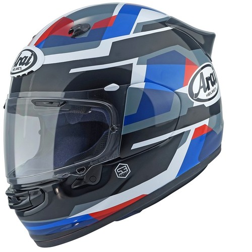 Arai casque intégral - arai, quantic