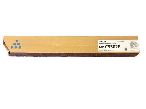 Ricoh 841686 type 5502 - 841686, e