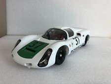 PORSCHE 910 Sebring 1967