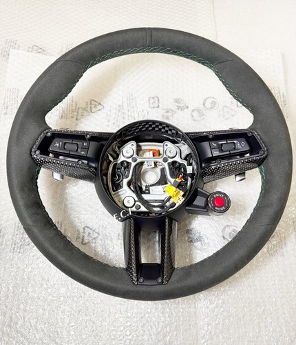 Volant porsche macan gts - volant,