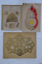 Photographie Protin -  Armes