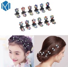12Pc/Set  Mini Rhinestone