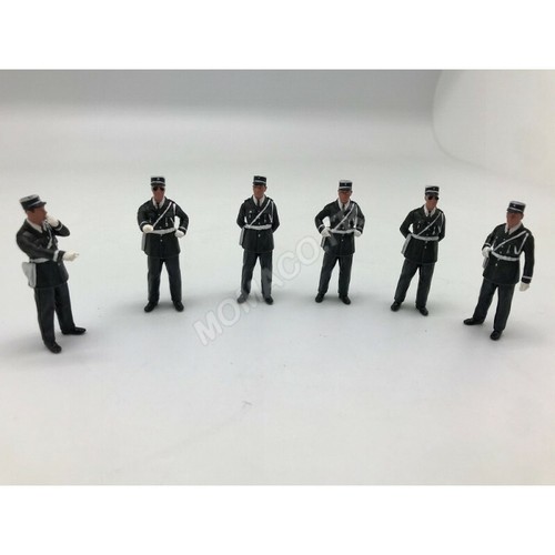Perfex 731 figurines - -,