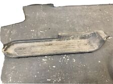MERCEDES VITO W639 PASSENGER SIDE FRONT LEFT INNER DOOR STEP