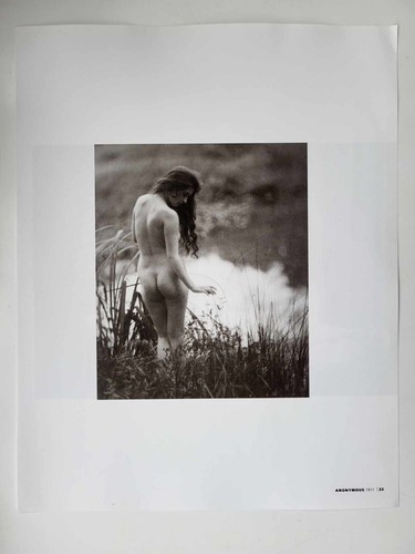 Erotique photographic print - photographic,