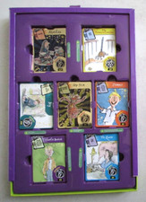 Coffret The Magical World of