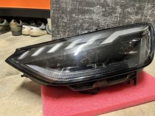 Phare Matriciel Audi RS4