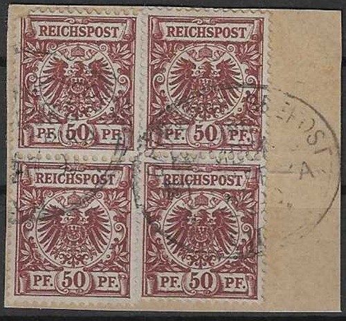Reich allemand minr - allemand, 2